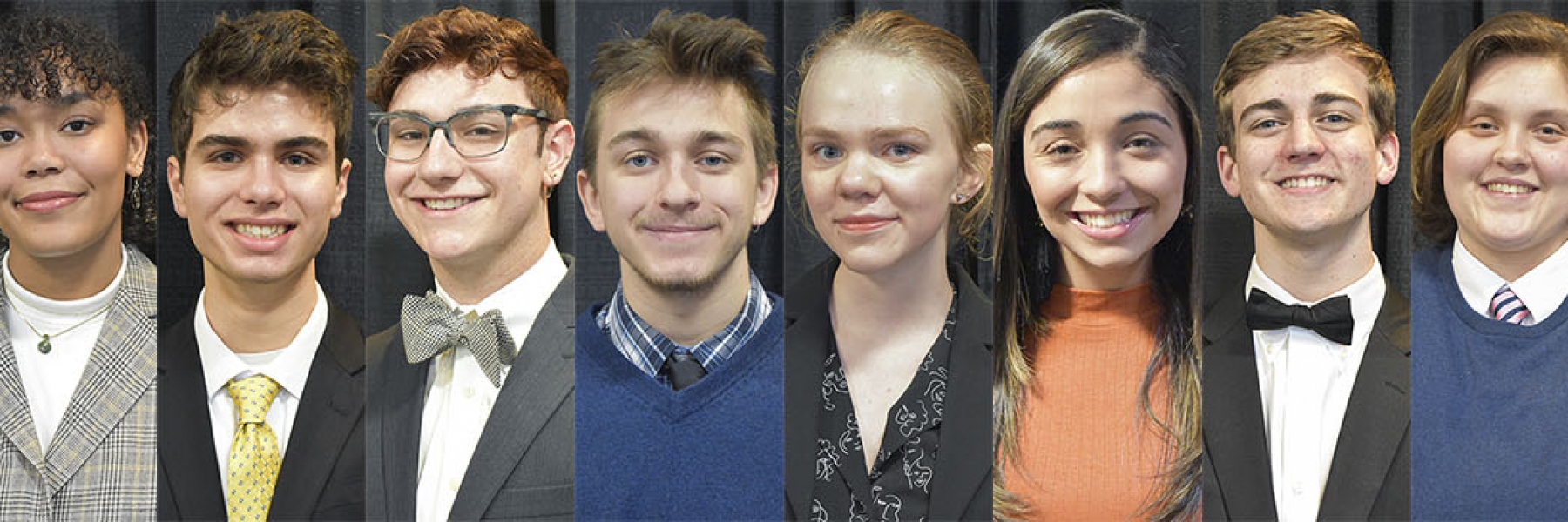 Scholarships Appalachian State University